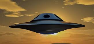 不明飞行物（UFO）是什么